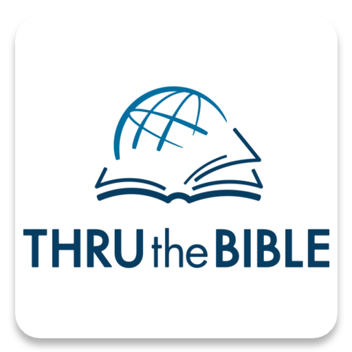 Art for Thru The Bible Weekly Promo by Thru The Bible Radio
