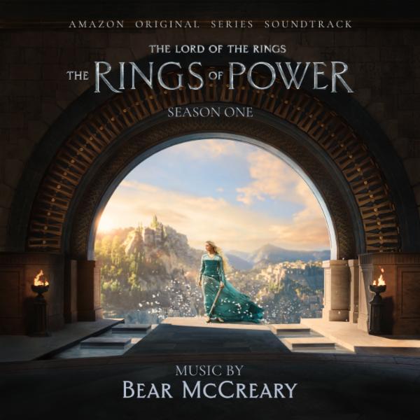 Art for This Wandering Day by Bear McCreary feat. Megan Richards