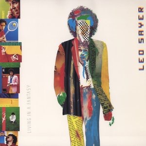 Art for More Than I Can Say by Leo Sayer