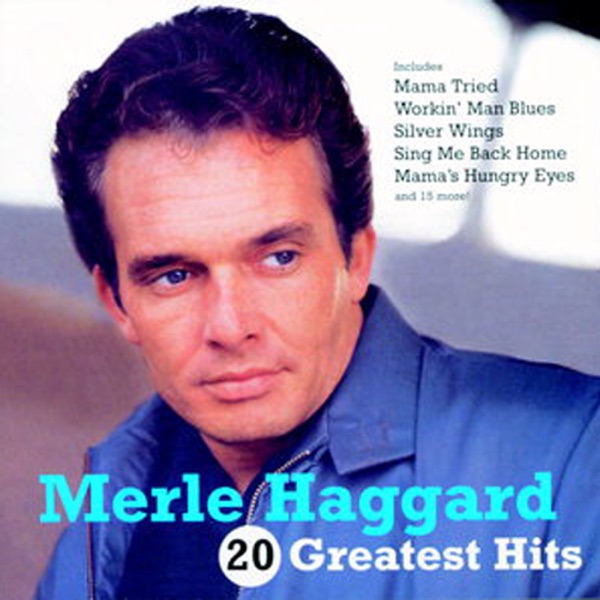Art for What Have You Got Planned Tonight, Diana by Merle Haggard