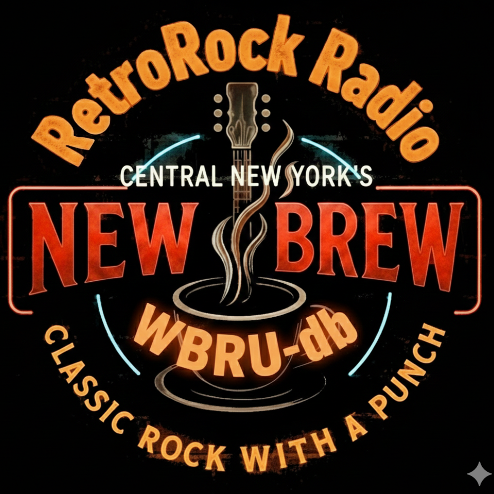 RetroRock Radio