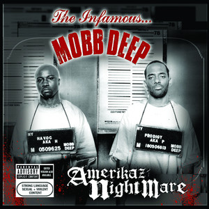 Art for Win or Lose by Mobb Deep