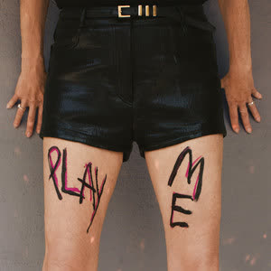 Artwork for PLAY ME