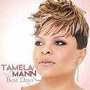 Art for Take Me to the King by Tamela Mann 