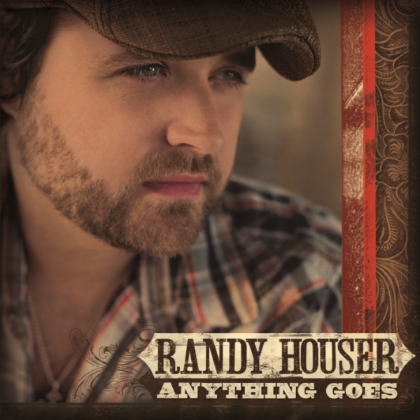 Art for Boots On by Randy Houser