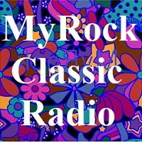Art for MyRock Classic Radio  by  MyRock Classic Radio