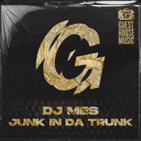 Art for Junk In Da Trunk (Original Mix) by DJ Mes