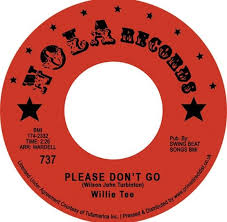 Artwork for Please Don t Go