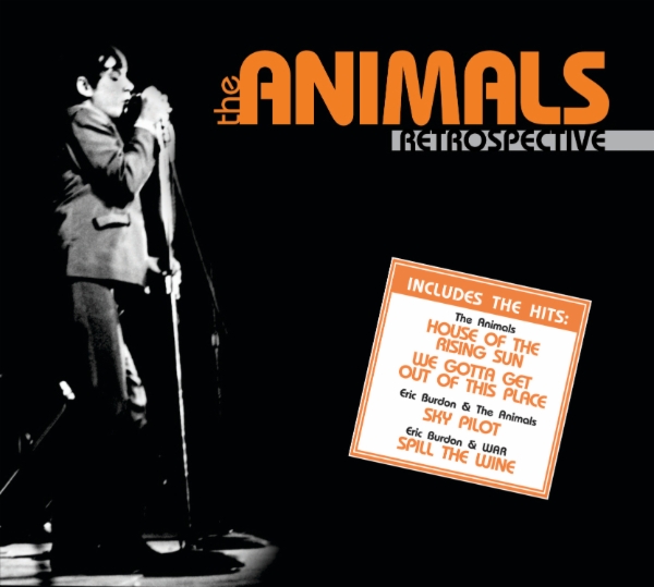 Art for It's My Life by The Animals