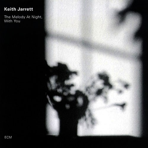 Art for I Got It Bad and That Aint Good by Keith Jarrett