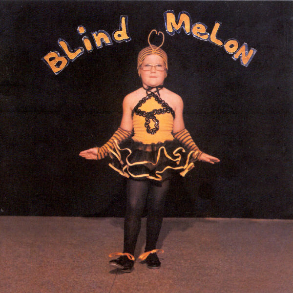 Art for No Rain by Blind Melon