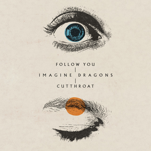 Art for Follow You by Imagine Dragons