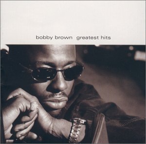 Art for Don't Be Cruel by Bobby Brown