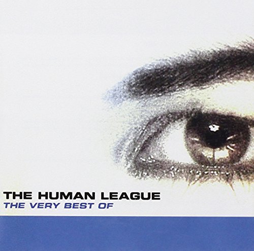 Art for Human by Human League