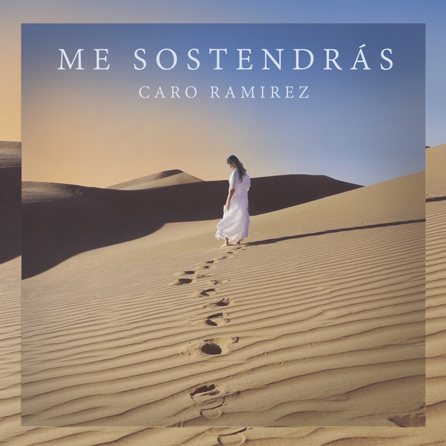 Art for Me Sostendrás by Caro Ramirez