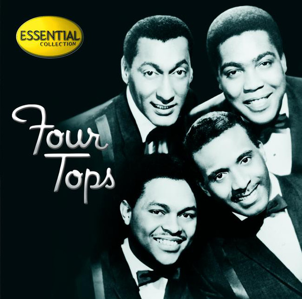 Art for Ain't No Woman (Like the One I've Got) by The Four Tops