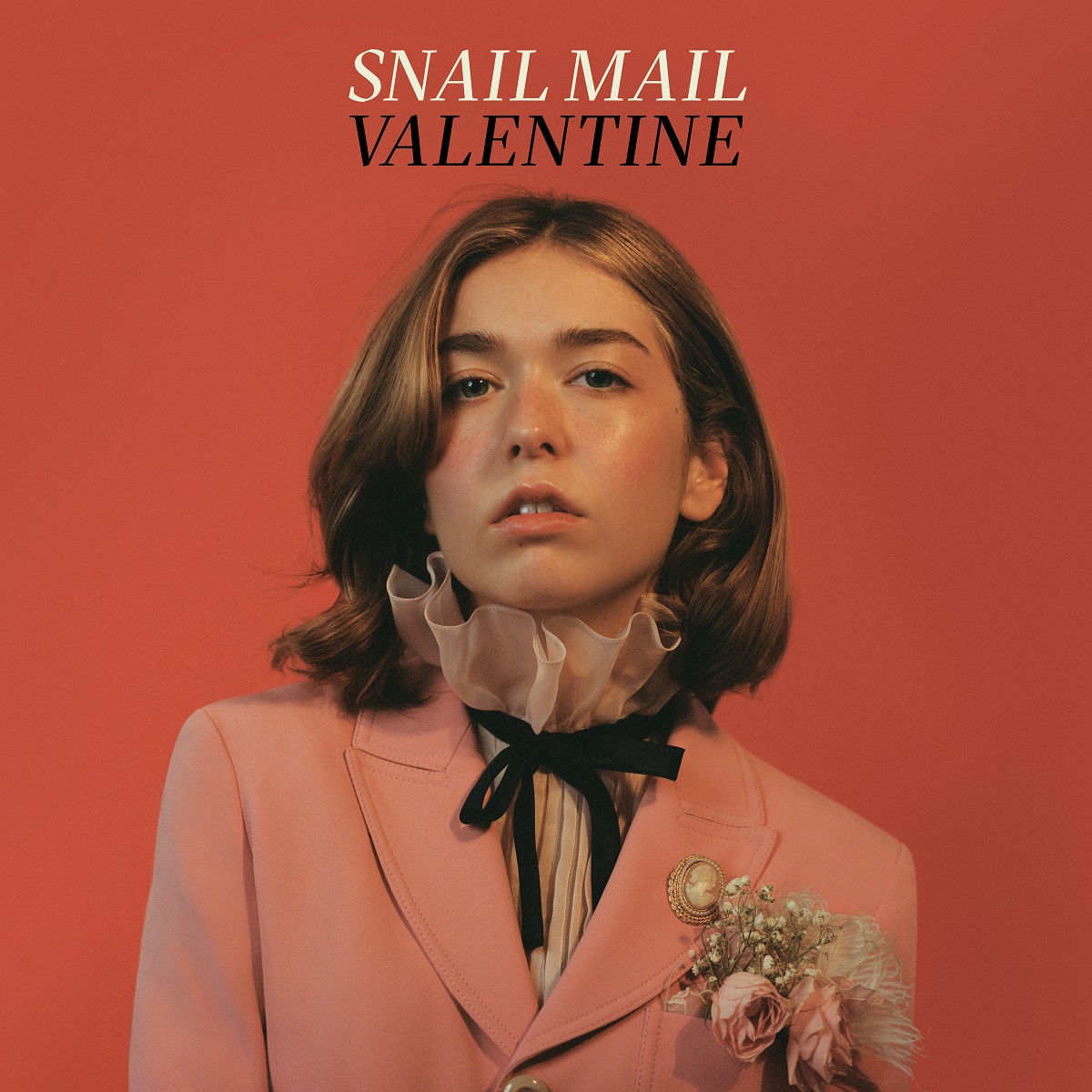 Artwork for Valentine
