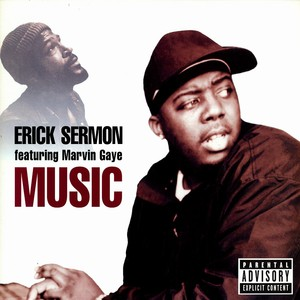 Art for Music feat. Marvin Gaye by Erick Sermon