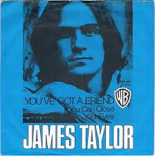 Art for You've Got A Friend by James Taylor