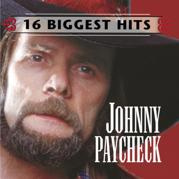 Art for A Heart Don't Need Eyes by Johnny Paycheck