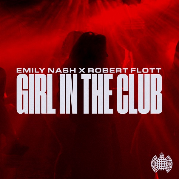 Artwork for Girl In The Club