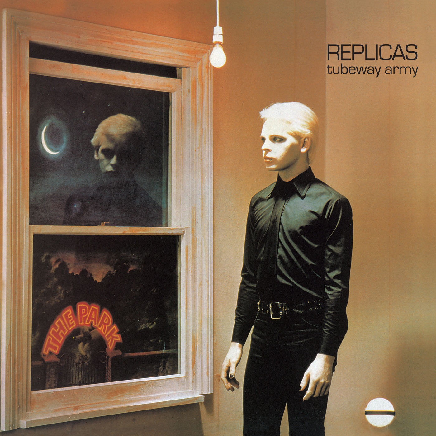 Art for Are 'Friends' Electric? by Tubeway Army & Gary Numan