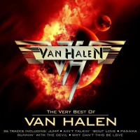 Art for Unchained by Van Halen