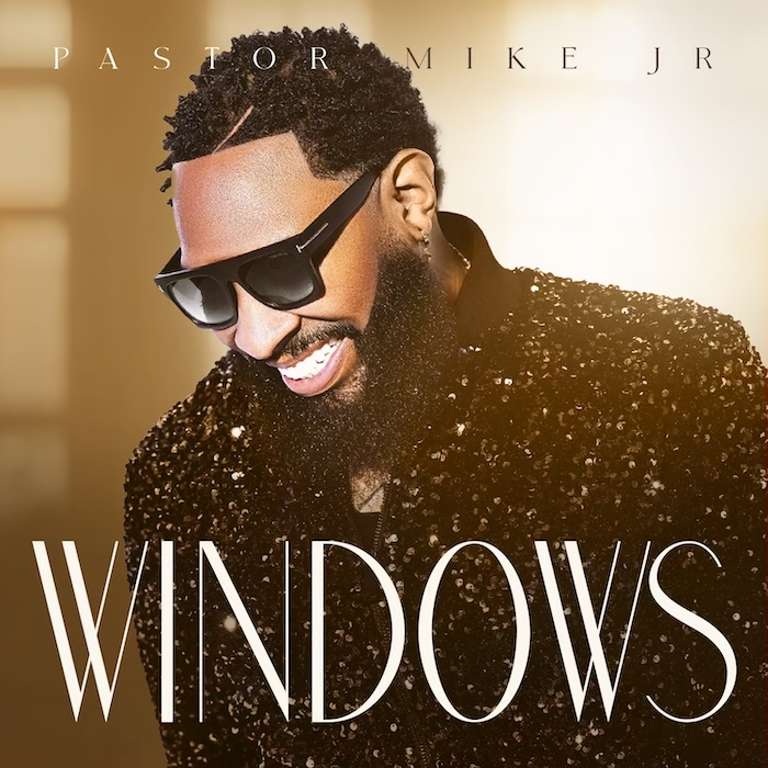 Art for Windows (Clean) by Pastor Mike Jr.