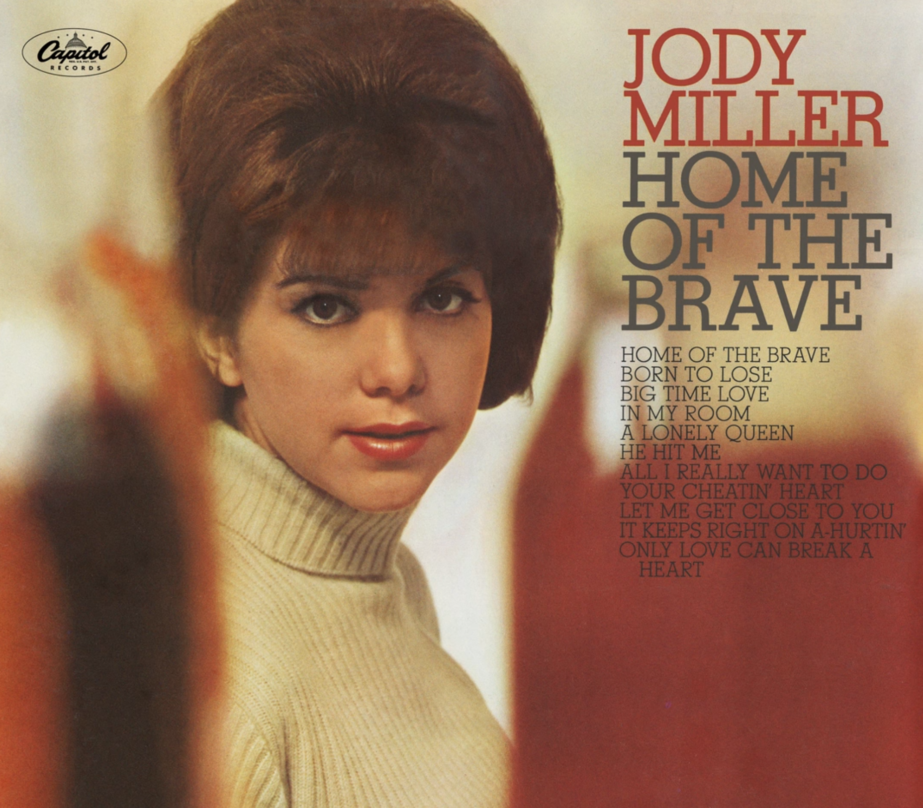 Artwork for Home Of The Brave