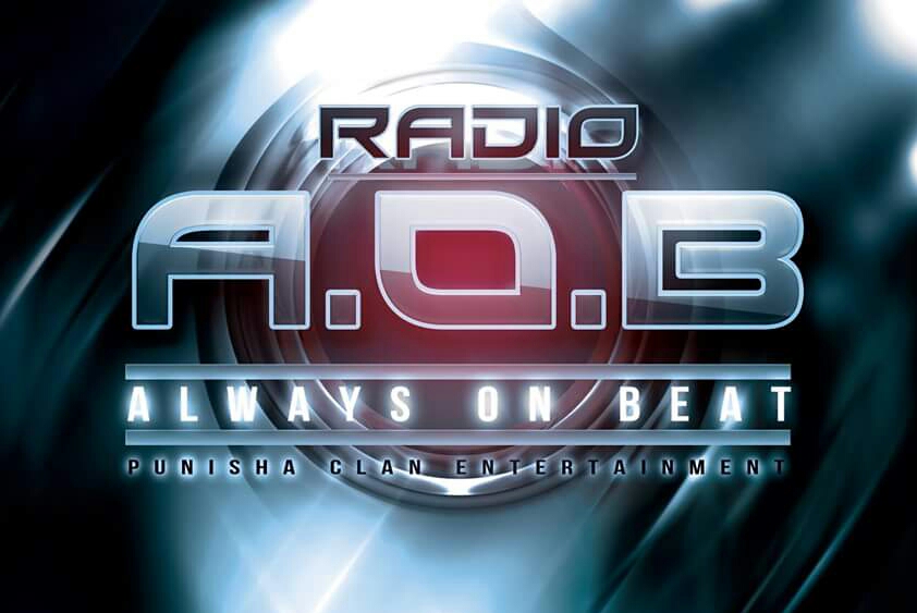 Radio AOB logo