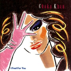 Art for I Feel For You by Chaka Khan