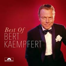 Art for Bert Kaempfert   Medley 1967 by Bert Kaempfert