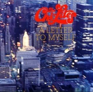 Capa de A Letter to Myself