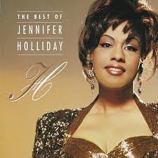 Art for I'm On Your Side by Jennifer Holliday