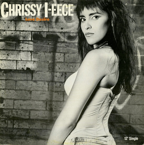 Artwork for Love Desire