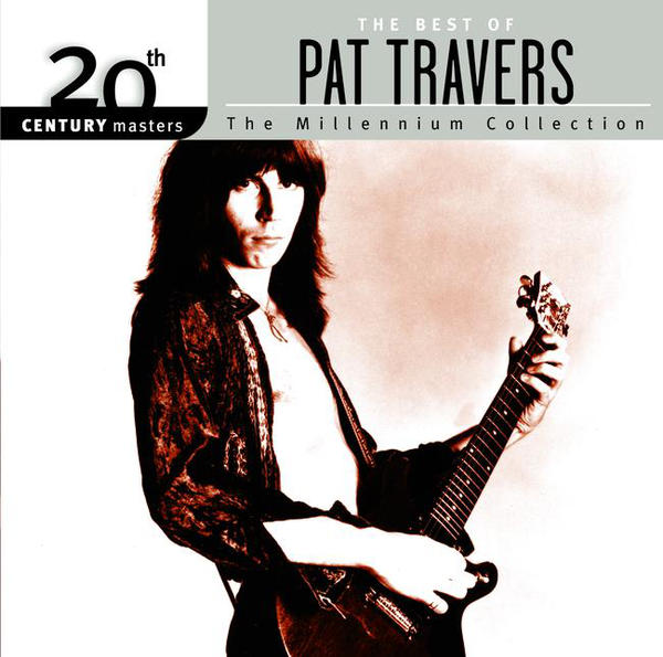 Art for Boom Boom (Out Go the Lights) [Live] by Pat Travers Band