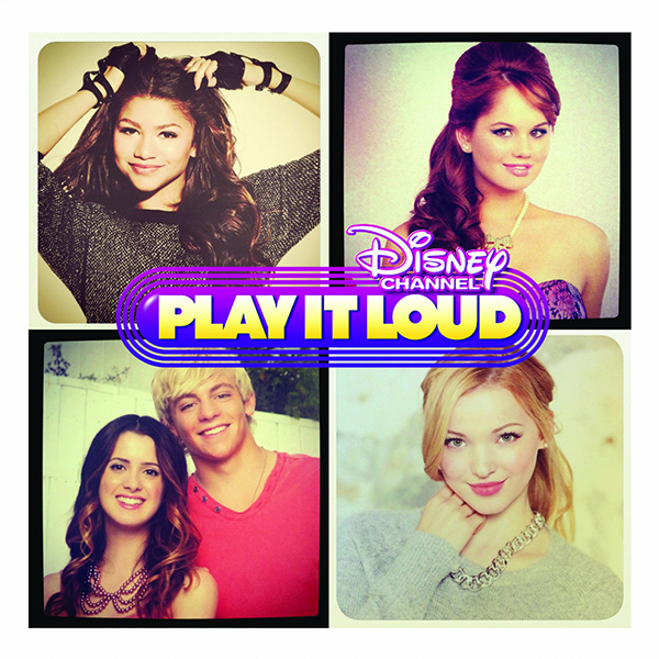 Art for You Can Come To Me (from Austin & Ally) by Ross Lynch, Laura Marano
