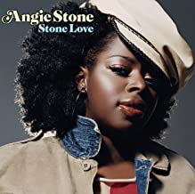 Art for Lovers' Ghetto by Angie Stone