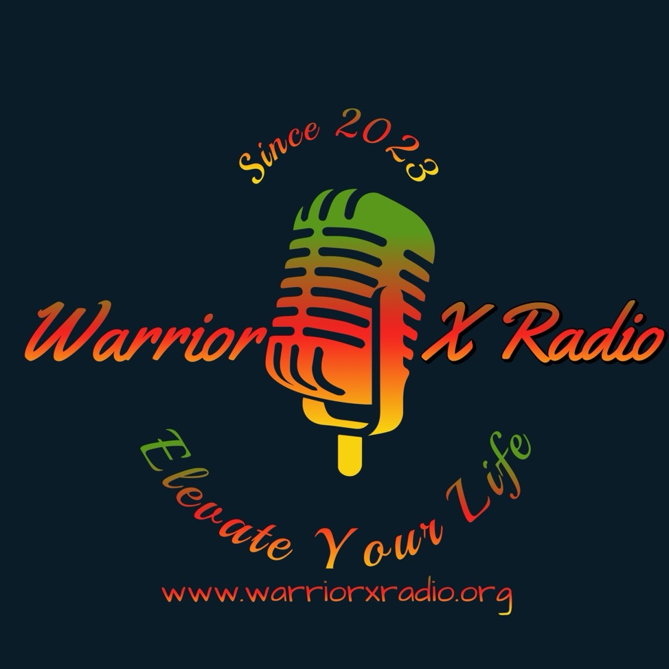 Warrior X Radio