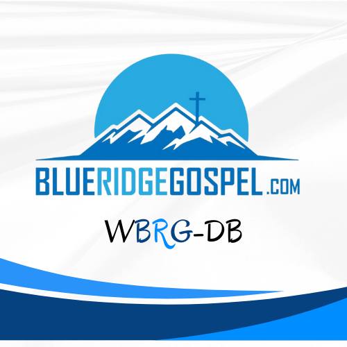 Art for WBRG - Digital Broadcasting by BlueRidgeGospel.com