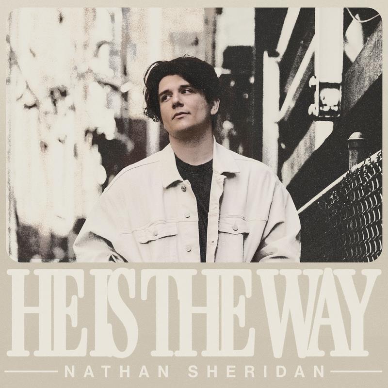 Artwork for He Is The Way