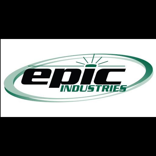 Art for Epic Industries USA / epicindustries-usa.com by Epic Industries