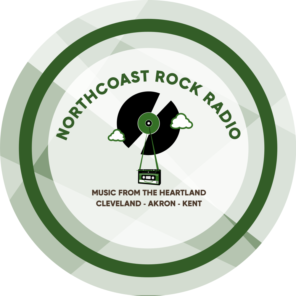 Art for NCRR Temp ID 001 by Northcoast Rock Radio