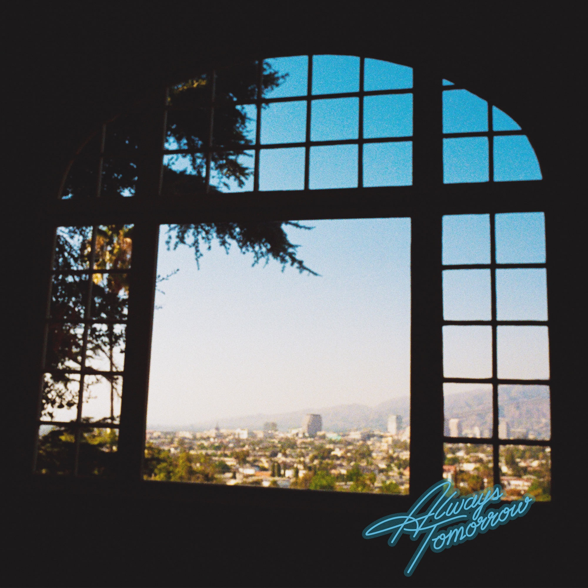 Artwork for Everything Has Changed