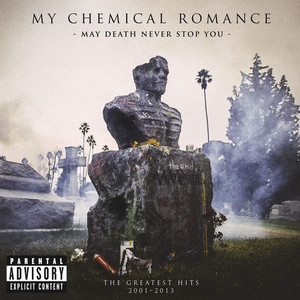 Artwork for The Foundations of Decay