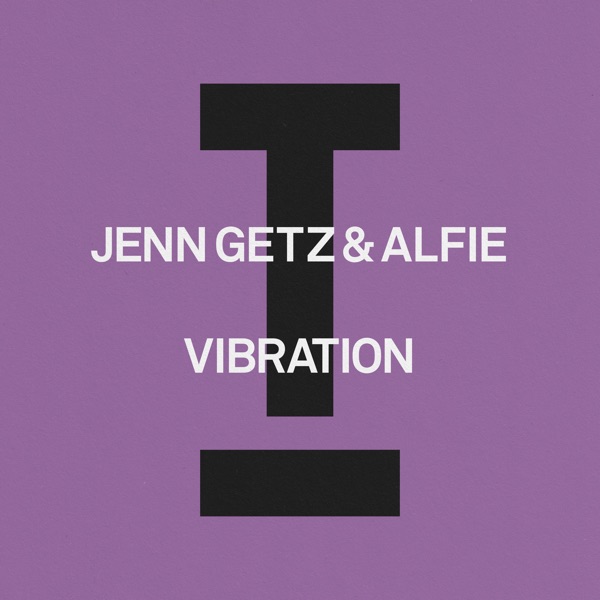 Artwork for Vibration
