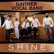 Art for Make The Morning Worth The Midnight by Gaither Vocal Band