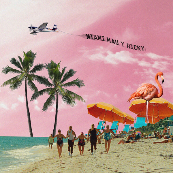 Artwork for miami