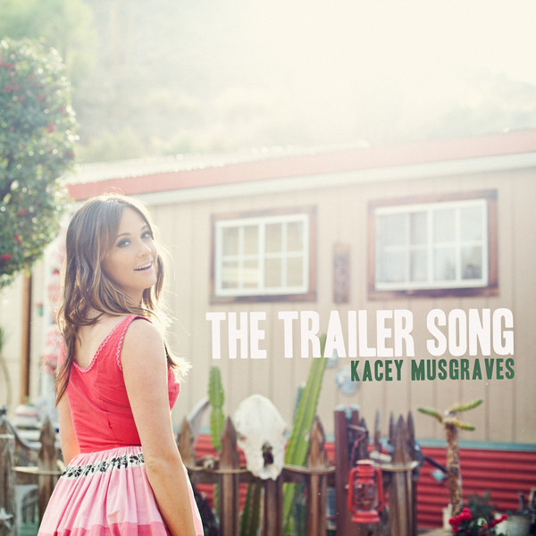 Art for The Trailer Song by Kacey Musgraves