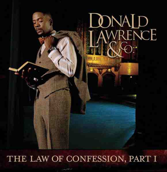 Art for The Blessing of Abraham by Donald Lawrence & Company